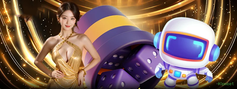 APK oficial da 40pmbet para Android