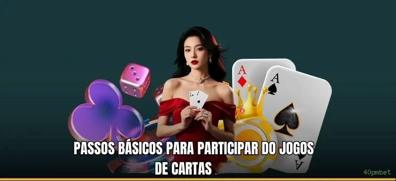Cadastro rápido e seguro na 40pmbet