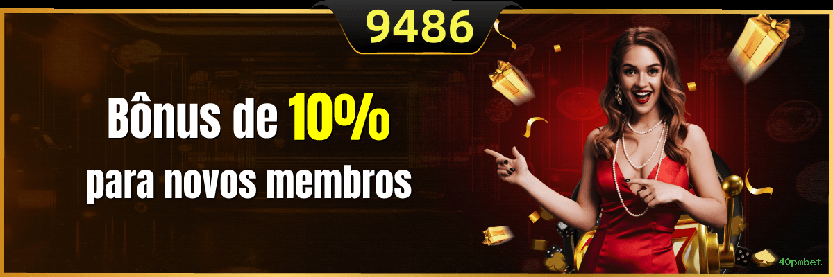 Programa VIP exclusivo da 40pmbet